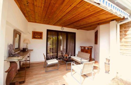 Sainte Marie House | Maison 'Le Ptit France'