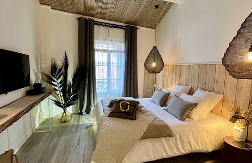 Argeles-sur-Mer House | Maison Le S