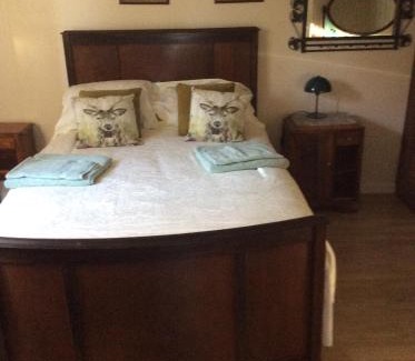 Bourganeuf Bed & Breakfast | Maison Les Berrys