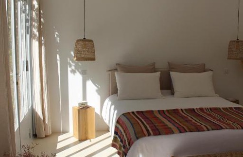 Eygalieres Bed & Breakfast | Maison Les Chênes