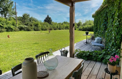 Sainte-Radegonde House | Maison Les Comtes