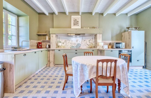 Razac-sur-l'Isle House | Maison Les Orchidées – Stay in the Heart of the Isle Valley