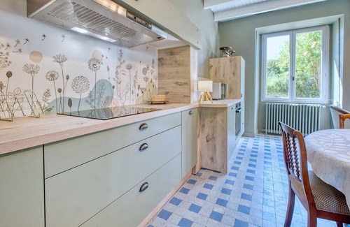 Razac-sur-l'Isle House | Maison Les Orchidées – Stay in the Heart of the Isle Valley