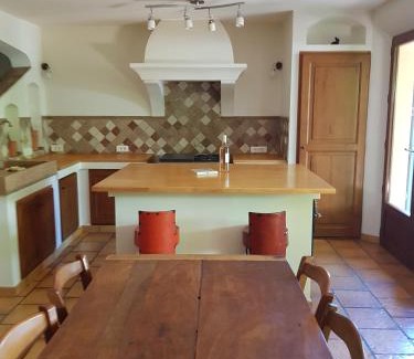 Les Salles-sur-Verdon House | Maison les Salles-sur-Verdon