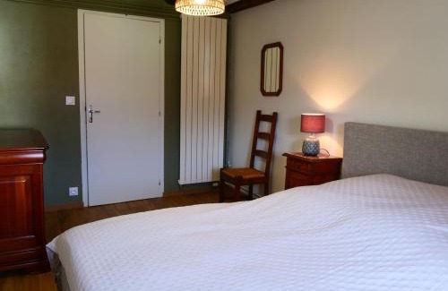 Blassac House | Maison Les Sauvages Blassac 8-10 personnes