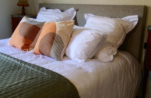 Blassac House | Maison Les Sauvages Blassac 8-10 personnes