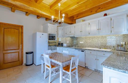 Prats-de-Carlux House | Maison Les Tilleuls