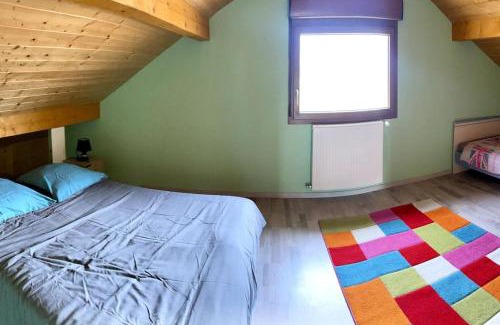 Les Pontets House | Maison Les Tilleuls