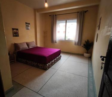 Cite El Houda House | Maison LFarah Agadir