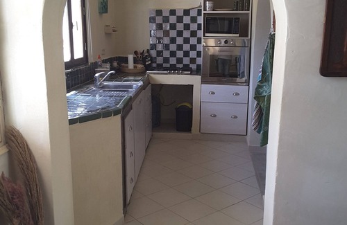 Beni Maaguel Villa | Maison Lila Dans le Domaine Dar Marzouk Avec Grande Piscine
