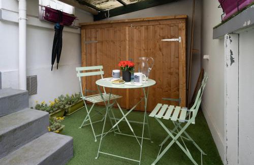Ternes House | Maison Loft Verzy - Welkeys