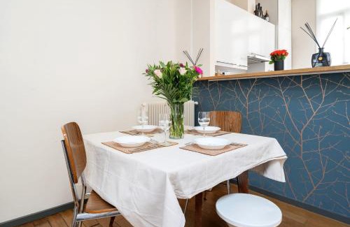 Ternes House | Maison Loft Verzy - Welkeys