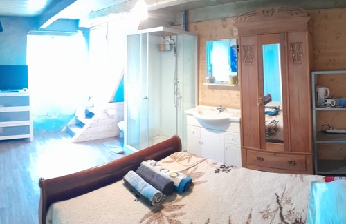 Collorec Bed & Breakfast | Maison Longère 2 Pièces