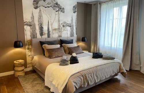 Vendresse Bed & Breakfast | Maison Longue de La Cassine