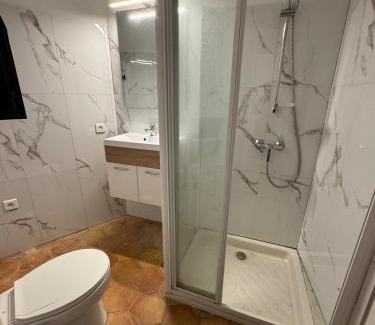Falicon Apartment | Maison Lou