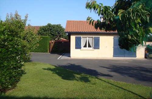 Orx House | Maison Lous Amics