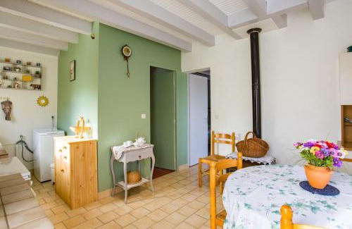 Orx House | Maison Lous Amics