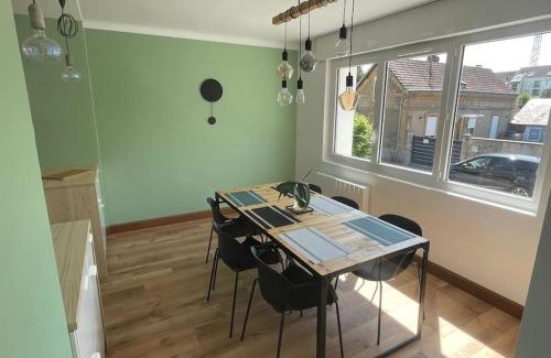 Louviers House | Maison - Louviers centre - proche golf