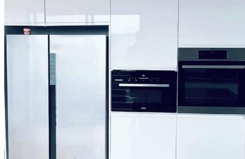 Kigali Villa | Maison Lumière - Elegant 3-floor villa in Kigali