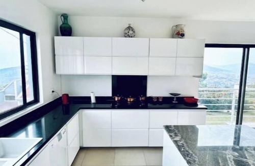 Kigali Villa | Maison Lumière - Elegant 3-floor villa in Kigali