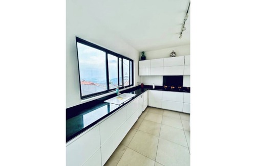 Kigali Villa | Maison Lumière - Elegant 3-floor villa in Kigali