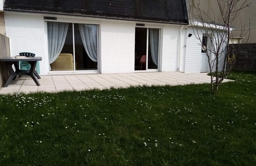 Concarneau House | Maison Lumineuse 2* Concarneau - 4 min drive from the beach