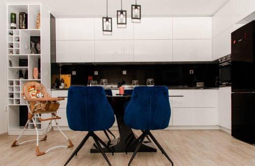 Stara Zagora Apartment | Maison Lux