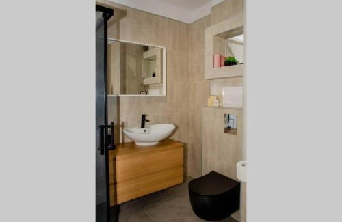 Stara Zagora Apartment | Maison Lux
