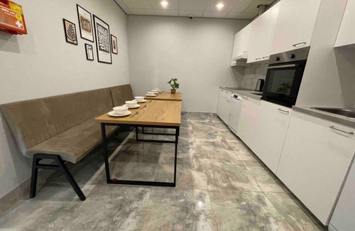 Raamsdonksveer Apartment | maison lux oasis, raamsdonkveer room 5
