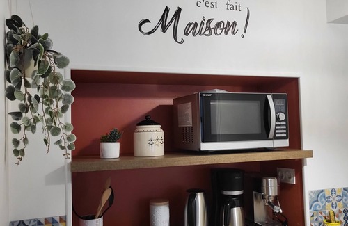 Lanvallay House | Maison Médiévale au Cœur de la Vieille Ville de Dinan