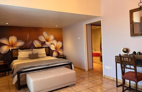 Surin Bed & Breakfast | Maison M