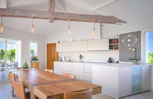 Urrugne Villa | Maison Madalena With Pool close to ocean, Urrugne, France