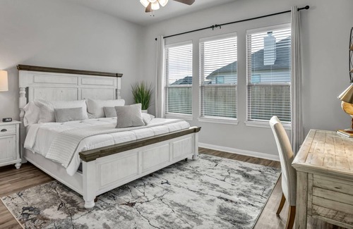 Temple House | Maison Majestique Sum