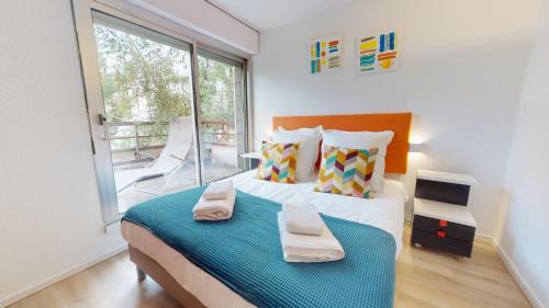 Colmar House | Maison Mandarine Colmar 5 bedrooms 180m2