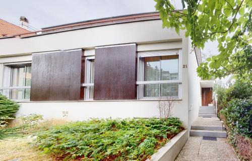 Colmar House | Maison Mandarine Colmar 5 bedrooms 180m2