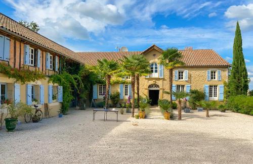 Monfaucon House | Maison Manechal
