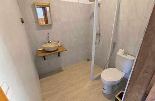 Gubukklakah House | Maison Manendra - Bromo