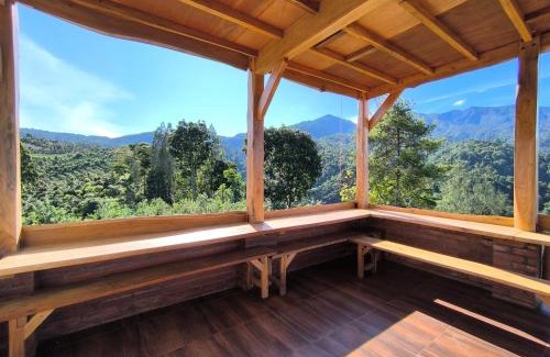 Gubukklakah House | Maison Manendra - Bromo