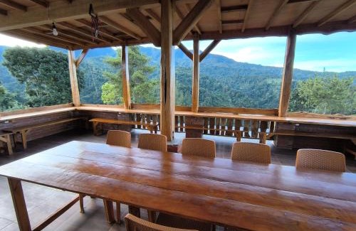 Gubukklakah House | Maison Manendra - Bromo
