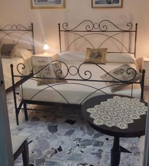 Soverato Marina Bed & Breakfast | Maison Manni' B&B