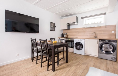 Comines House | Maison Manon. Moderne + Bien Équipé + Grand Jardin