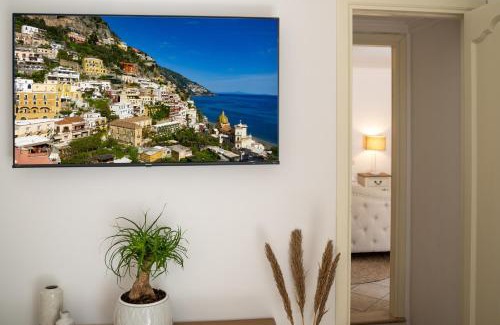 Chiesa Nuova Apartment | Maison Marì