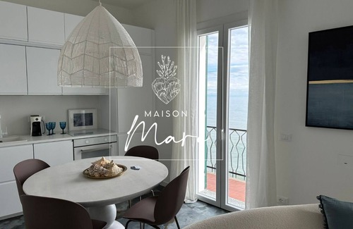 Ceriale Apartment | Maison Mare Liguria, Ceriale (SV) CITRA: 009024-LT CIN IT009024C2CXJR5PXQ