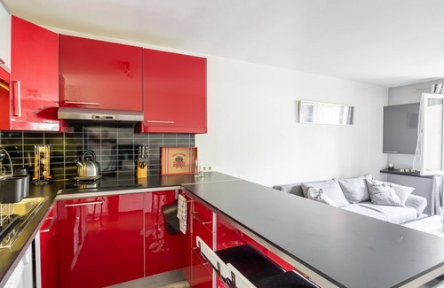 Mareuil-les-Meaux House | Maison Mareuil - Two Bedroom House, Sleeps 5