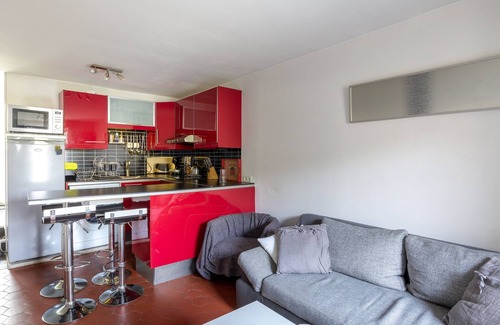 Mareuil-les-Meaux House | Maison Mareuil - Two Bedroom House, Sleeps 5