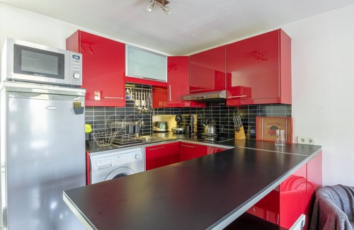 Mareuil-les-Meaux House | Maison Mareuil - Two Bedroom House, Sleeps 5
