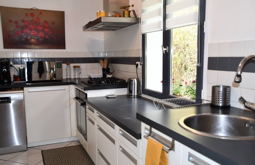 Borderes-Louron House | Maison Marguerite