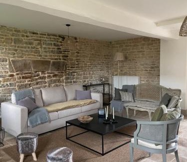 Quincerot House | Maison Marguerite, Maison de Charme,jacuzzi
