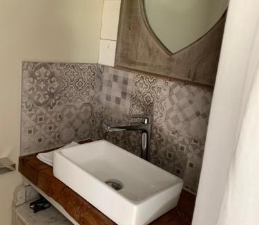 Sainte-Nathalene Bed & Breakfast | Maison Maria