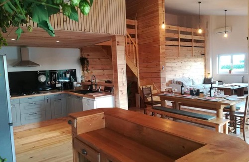 Poperinge House | Maison Marie